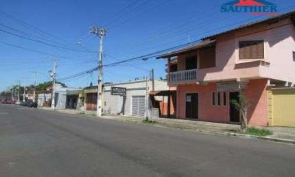 Ponto comercial para alugar na Rua Rio Grande, 853, Centro, Esteio