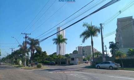 Apartamento com 2 quartos à venda na Avenida Lúcio Bittencourt, 1410, Kurashiki, Sapucaia do Sul