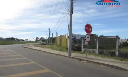 Terreno à venda na Rua Cruz Alta, 496, Walderez, Sapucaia do Sul
