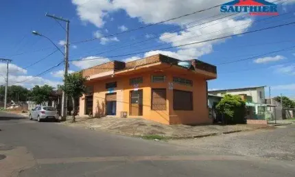 Ponto comercial para alugar na Rua Tropeiros, 873, Pasqualini, Sapucaia do Sul