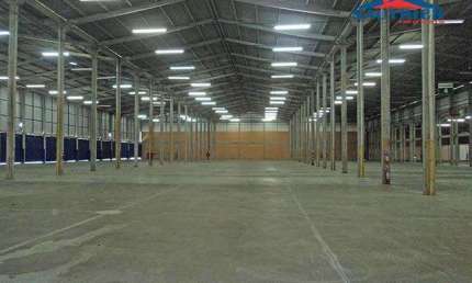 Barracão / Galpão / Depósito para alugar na Rodovia RS-118, Zona Rural, Gravataí