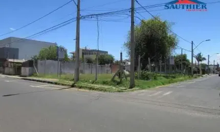 Terreno comercial para alugar na Tv. Santana 45 Esq Sete De Setembro, 45, Centro, Sapucaia do Sul