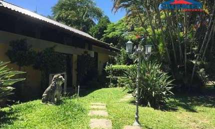 Casa com 5 quartos à venda na Rua General Freitas, 285, Freitas, Sapucaia do Sul