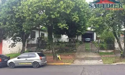 Terreno à venda na Avenida João Pereira de Vargas, 1016, Camboim, Sapucaia do Sul