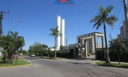 Apartamento com 2 quartos à venda na Avenida Lúcio Bittencourt, 1410, Kurashiki, Sapucaia do Sul