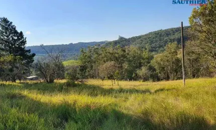 Chácara / sítio com 1 quarto à venda na Rua Bibiano Ramos, S/N, Parque Ipiranga, Gravataí