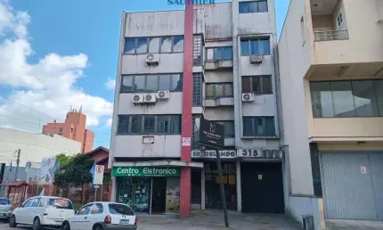 Sala comercial para alugar na Rua Cel. Serafim Pereira, 315, Centro, Sapucaia do Sul
