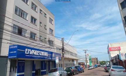 Apartamento com 3 quartos para alugar na Rua Cel. Serafim Pereira, 318, Centro, Sapucaia do Sul
