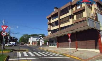 Ponto comercial para alugar na Rua Guarani, 23, Centro, Esteio