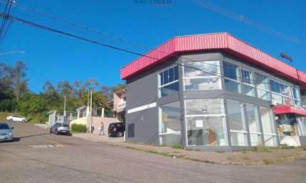 Ponto comercial para alugar na Rua Belo Horizonte, 860, Vargas, Sapucaia do Sul