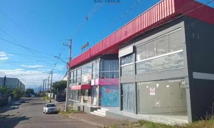Ponto comercial para alugar na Rua Rio Mampituba, 66, Vargas, Sapucaia do Sul