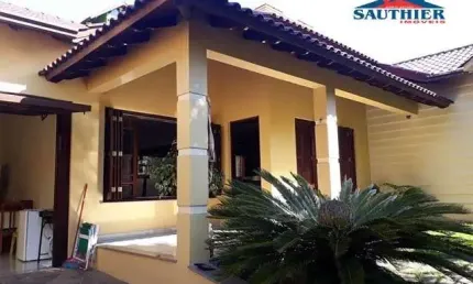 Casa com 3 quartos à venda na Rua Divo Fernandes Dias, 21, Capão da Cruz, Sapucaia do Sul