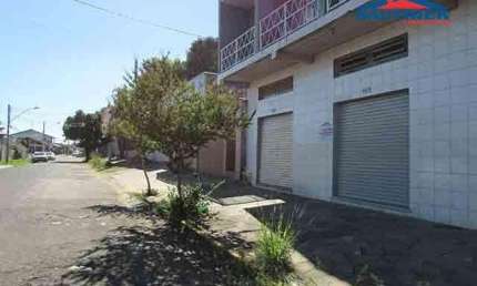 Ponto comercial à venda na Rua Estância Velha, 169, Paraíso, Sapucaia do Sul