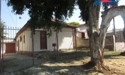 Casa com 3 quartos para alugar na Rua Rolante, 560, Centro, Sapucaia do Sul