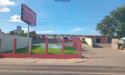Barracão / Galpão / Depósito para alugar na Rodovia RS-118, 2602, Boa Vista, Sapucaia do Sul