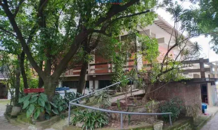 Casa com 7 quartos para alugar na Rua Alegrete, 155, Dihel, Sapucaia do Sul
