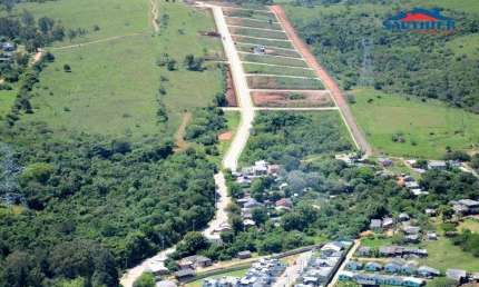 Terreno à venda na Rua São Gabriel, S/N, Vargas, Sapucaia do Sul