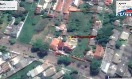 Casa com 3 quartos à venda na Rua São Francisco, 256, Vila Olímpica, Esteio