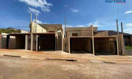 Casa com 2 quartos à venda na Rua Belo Horizonte, S/N, Vargas, Sapucaia do Sul