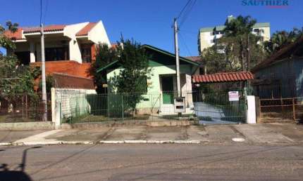 Casa com 2 quartos à venda na Rua Caxias, 139, Centro, Esteio