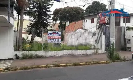 Terreno à venda na Rua Coronel João Corrêa, 192, Centro, Sapucaia do Sul