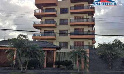 Apartamento com 4 quartos à venda na Rua Alegrete, 305, Parque Amador, Esteio