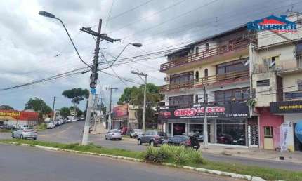 Apartamento com 3 quartos à venda na Avenida Sapucaia, 350, Primor, Sapucaia do Sul