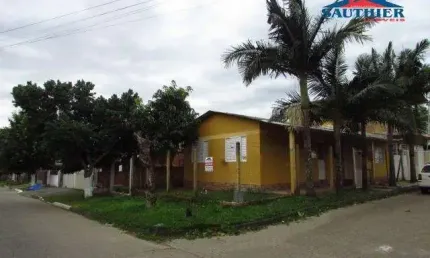 Casa com 4 quartos à venda na Rua Gonçalino Lucas, 665, Lomba da Palmeira, Sapucaia do Sul
