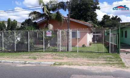 Casa com 4 quartos à venda na Rua Sete de Setembro, 127, Santa Catarina, Sapucaia do Sul