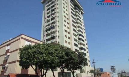Apartamento com 3 quartos à venda na Avenida Castro Alves, 101, Parque Tamandaré, Esteio