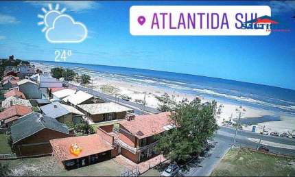 Casa com 6 quartos à venda na Av. Beira Mar, 327, Atlântida Sul (Distrito), Osório