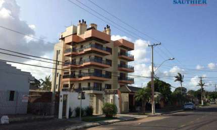 Apartamento com 4 quartos à venda na Rua Alegrete, 305, Centro, Esteio
