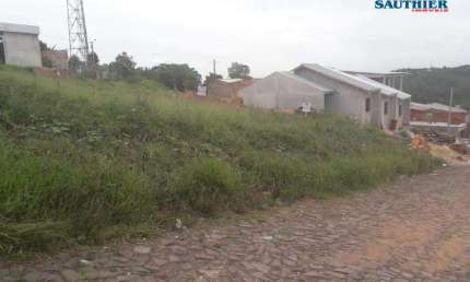 Terreno à venda na Rua Romeu Lisboa, Sem número, Vargas, Sapucaia do Sul