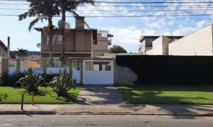 Casa com 3 quartos à venda na Avenida Mauá, 3176, Vargas, Sapucaia do Sul