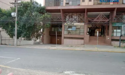 Sala comercial à venda na Rua Domingos Martins, 121, Centro, Canoas