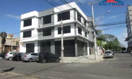 Sala comercial para alugar na Rua Pinto Bandeira, 143, Centro, Sapucaia do Sul