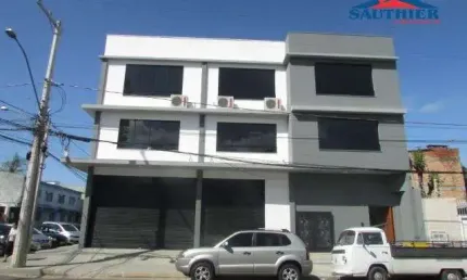 Sala comercial para alugar na Rua Pinto Bandeira, 143, Centro, Sapucaia do Sul