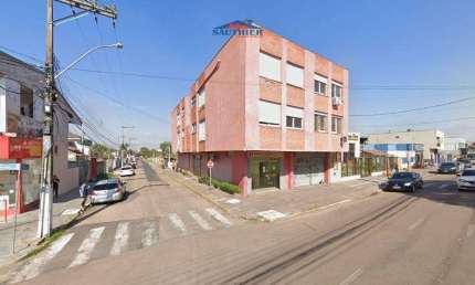 Apartamento com 2 quartos à venda na Tv. Uruguai, 27, São Sebastião, Esteio