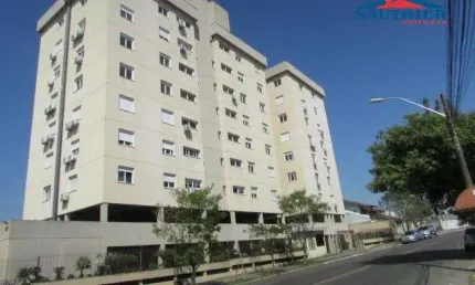 Apartamento com 3 quartos à venda na Rua Senador Salgado Filho, 1525, Centro, Esteio