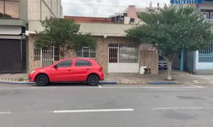 Casa com 3 quartos à venda na Rua Fernando Ferrari, 1008, Centro, Esteio