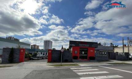 Terreno à venda na Avenida Padre Claret, 1150, Centro, Esteio