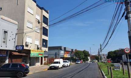 Apartamento com 3 quartos à venda na Avenida João Pereira de Vargas, 1102, Camboim, Sapucaia do Sul