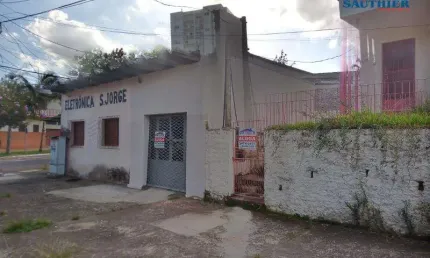 Ponto comercial para alugar na Rua Rio Grande, 619, Centro, Esteio