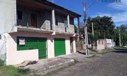 Casa com 3 quartos à venda na Rua Auri Silveira Camboim, 195, Lomba da Palmeira, Sapucaia do Sul