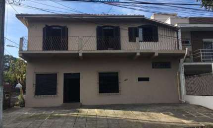Casa com 4 quartos à venda na Rua Soledade, 1354, Centro, Esteio