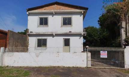 Casa com 3 quartos à venda na Avenida João Pereira de Vargas, 2836, Nova Sapucaia, Sapucaia do Sul