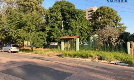 Terreno à venda na Rua Caxias, 557, Centro, Esteio