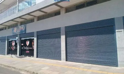 Ponto comercial para alugar na Rua São Caetano, 381 Loja 0, Vargas, Sapucaia do Sul