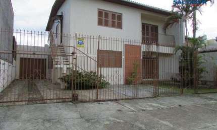 Casa com 6 quartos à venda na Rua Dom Pedro, 1290, Liberdade, Esteio