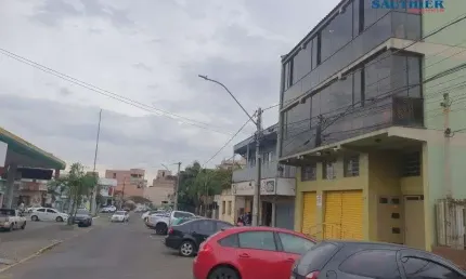Apartamento com 3 quartos à venda na Rua Prof. Francisco B. Da Rocha, 83, Centro, Sapucaia do Sul